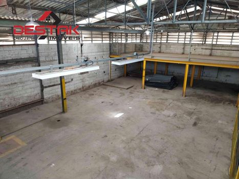 Foto 4 do(a) Galpão / Depósito / Armazém / Pavilhão false à venda em Poste, Jundiaí