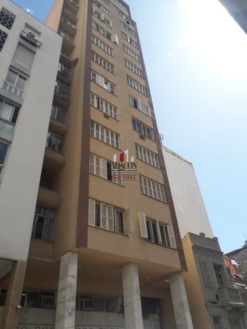 Foto 1 do(a) Apartamento de 2 quartos à venda em Centro Histórico, Porto Alegre