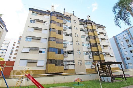 Foto 34 do(a) Apartamento de 3 quartos à venda em Cristo Redentor, Porto Alegre