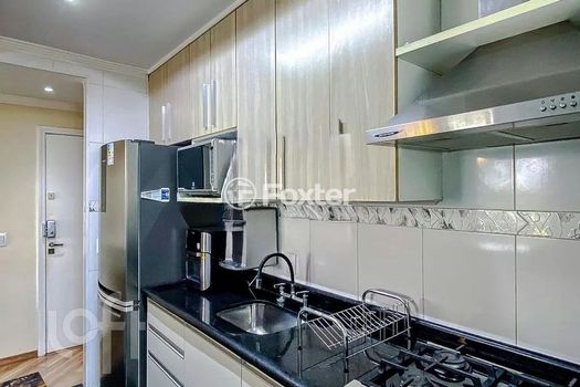Foto 15 do(a) Apartamento de 2 quartos à venda em Mooca, São Paulo