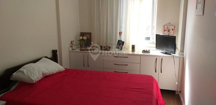 Foto 15 do(a) Apartamento de 2 quartos à venda em Chácara Inglesa, São Paulo