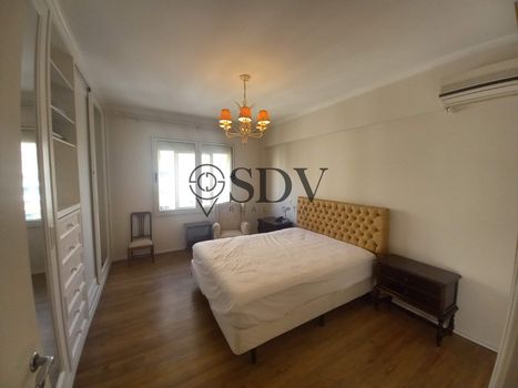 Foto 5 do(a) Apartamento de 3 quartos à venda em Jardim Europa, São Paulo