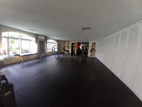 Foto 22 do(a) Apartamento de 3 quartos à venda em Jardim Europa, São Paulo