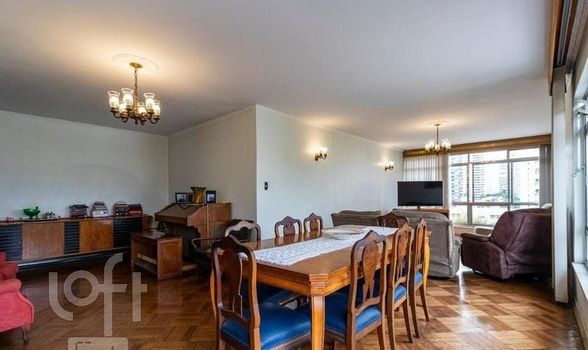 Foto 1 do(a) Apartamento de 3 quartos à venda em Vila Mariana, São Paulo