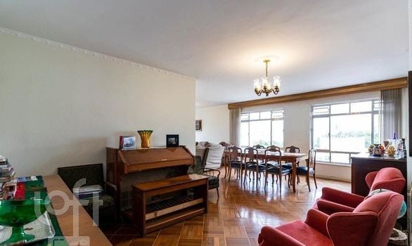 Foto 5 do(a) Apartamento de 3 quartos à venda em Vila Mariana, São Paulo