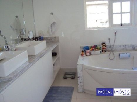 Foto 20 do(a) Casa em Condomínio de 4 quartos à venda em Super Quadra Morumbi, São Paulo