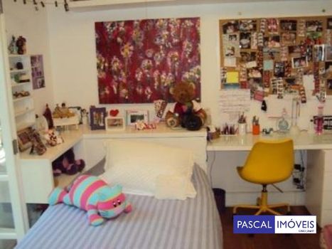 Foto 38 do(a) Casa em Condomínio de 4 quartos à venda em Super Quadra Morumbi, São Paulo