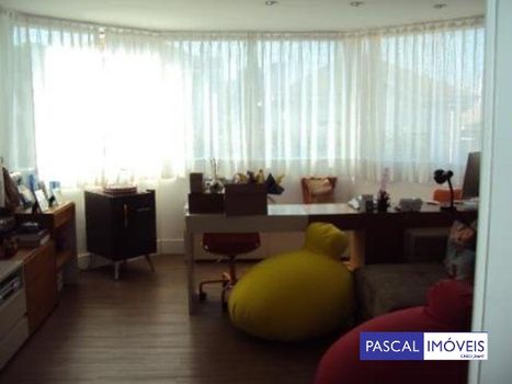 Foto 40 do(a) Casa em Condomínio de 4 quartos à venda em Super Quadra Morumbi, São Paulo