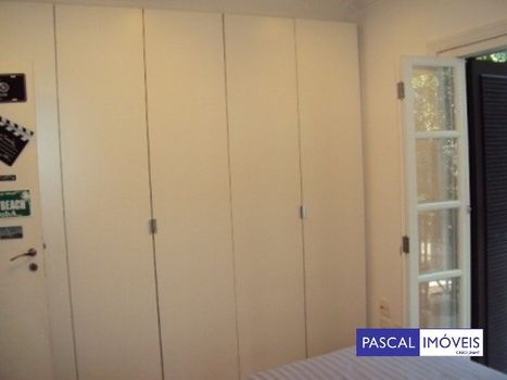 Foto 34 do(a) Casa em Condomínio de 4 quartos à venda em Super Quadra Morumbi, São Paulo