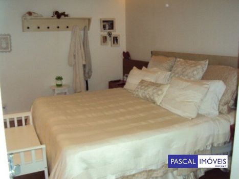 Foto 32 do(a) Casa em Condomínio de 4 quartos à venda em Super Quadra Morumbi, São Paulo