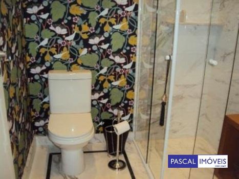 Foto 13 do(a) Casa em Condomínio de 4 quartos à venda em Super Quadra Morumbi, São Paulo