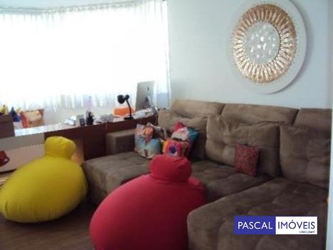 Foto 14 do(a) Casa em Condomínio de 4 quartos à venda em Super Quadra Morumbi, São Paulo