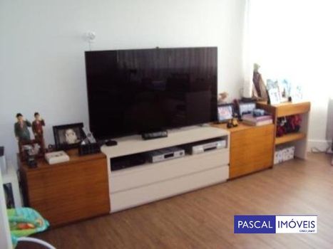 Foto 39 do(a) Casa em Condomínio de 4 quartos à venda em Super Quadra Morumbi, São Paulo