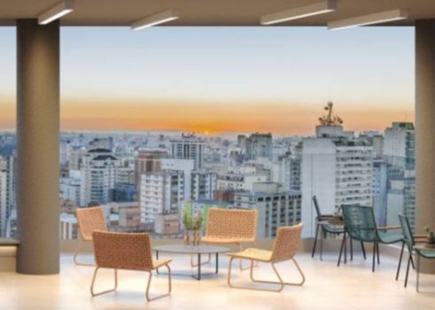 Foto 18 do(a) Apartamento de 1 quartos à venda em Paraíso, São Paulo
