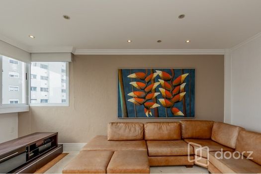 Foto 6 do(a) Apartamento de 4 quartos à venda em Jardim Fonte do Morumbi, São Paulo