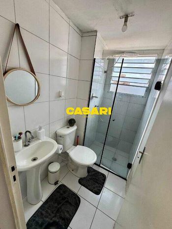 Foto 18 do(a) Cobertura de 2 quartos à venda em Nova Petrópolis, São Bernardo do Campo