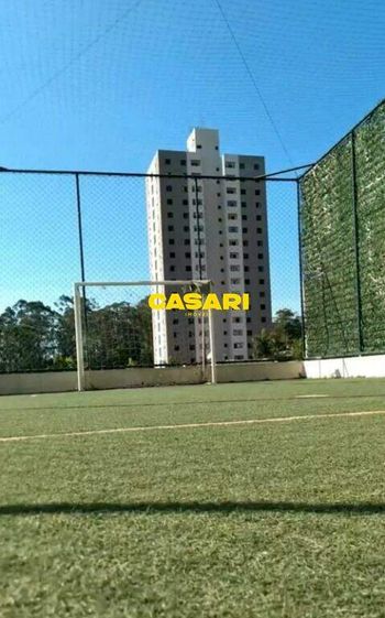 Foto 31 do(a) Cobertura de 2 quartos à venda em Nova Petrópolis, São Bernardo do Campo