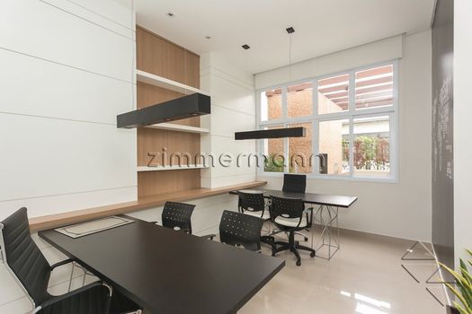 Foto 42 do(a) Apartamento de 1 quartos à venda em Várzea da Barra Funda, São Paulo