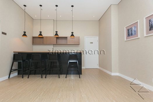 Foto 40 do(a) Apartamento de 1 quartos à venda em Várzea da Barra Funda, São Paulo
