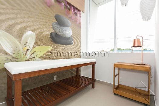 Foto 45 do(a) Apartamento de 1 quartos à venda em Várzea da Barra Funda, São Paulo