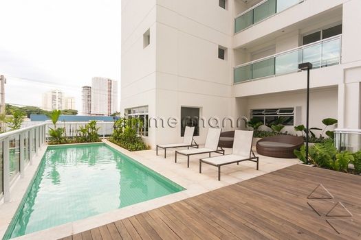 Foto 28 do(a) Apartamento de 1 quartos à venda em Várzea da Barra Funda, São Paulo