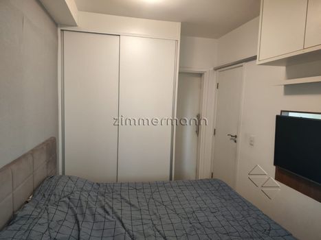 Foto 9 do(a) Apartamento de 1 quartos à venda em Várzea da Barra Funda, São Paulo