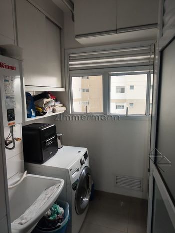 Foto 7 do(a) Apartamento de 1 quartos à venda em Várzea da Barra Funda, São Paulo