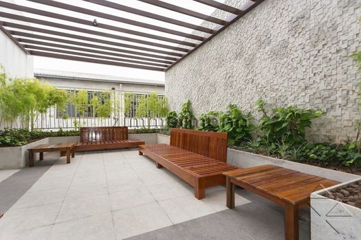 Foto 36 do(a) Apartamento de 1 quartos à venda em Várzea da Barra Funda, São Paulo