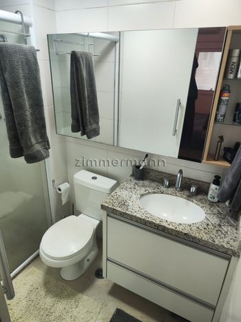 Foto 10 do(a) Apartamento de 1 quartos à venda em Várzea da Barra Funda, São Paulo