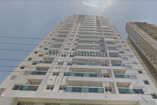 Foto 50 do(a) Apartamento de 1 quartos à venda em Várzea da Barra Funda, São Paulo