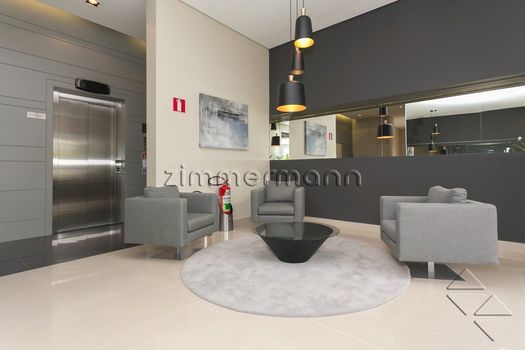 Foto 48 do(a) Apartamento de 1 quartos à venda em Várzea da Barra Funda, São Paulo