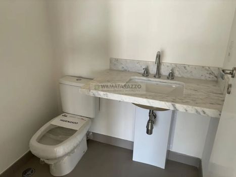 Foto 14 do(a) Apartamento de 1 quartos à venda em Vila Cordeiro, São Paulo
