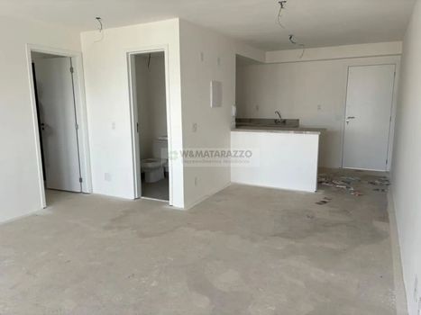 Foto 11 do(a) Apartamento de 1 quartos à venda em Vila Cordeiro, São Paulo