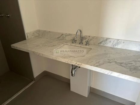 Foto 10 do(a) Apartamento de 1 quartos à venda em Vila Cordeiro, São Paulo