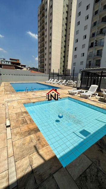 Foto 12 do(a) Apartamento de 2 quartos à venda em Vila Santa Catarina, São Paulo