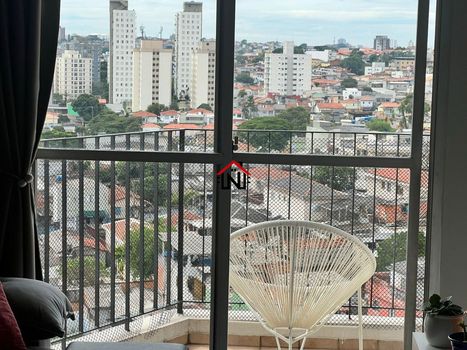 Foto 17 do(a) Apartamento de 2 quartos à venda em Vila Santa Catarina, São Paulo
