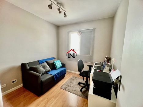 Foto 6 do(a) Apartamento de 2 quartos à venda em Vila Santa Catarina, São Paulo