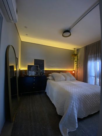 Foto 13 do(a) Apartamento de 1 quartos à venda em Vila Gertrudes, São Paulo