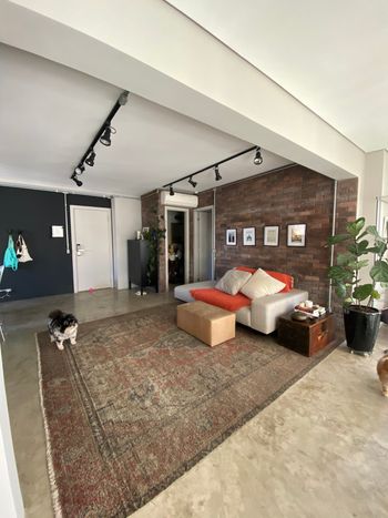 Foto 2 do(a) Apartamento de 1 quartos à venda em Vila Gertrudes, São Paulo