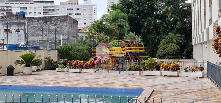 Foto 17 do(a) Apartamento de 2 quartos à venda em Aclimação, São Paulo