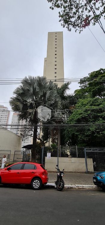 Foto 11 do(a) Apartamento de 2 quartos à venda em Aclimação, São Paulo