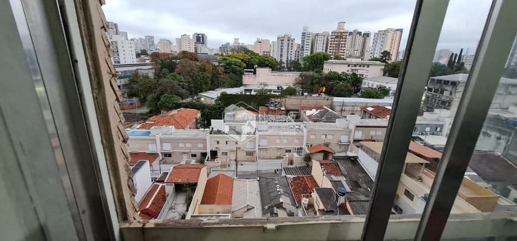Foto 32 do(a) Apartamento de 2 quartos à venda em Aclimação, São Paulo