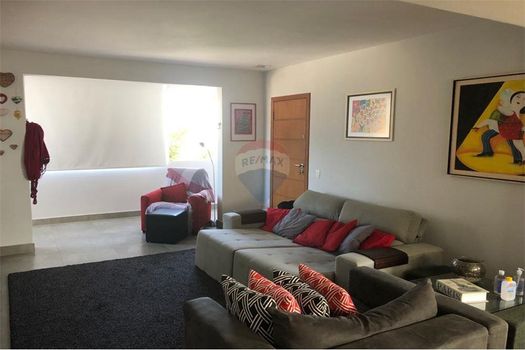 Foto 17 do(a) Cobertura de 3 quartos à venda em Jardim Guanabara, Rio de Janeiro
