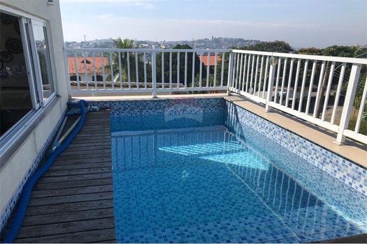 Foto 2 do(a) Cobertura de 3 quartos à venda em Jardim Guanabara, Rio de Janeiro