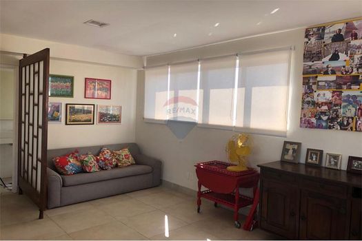 Foto 12 do(a) Cobertura de 3 quartos à venda em Jardim Guanabara, Rio de Janeiro