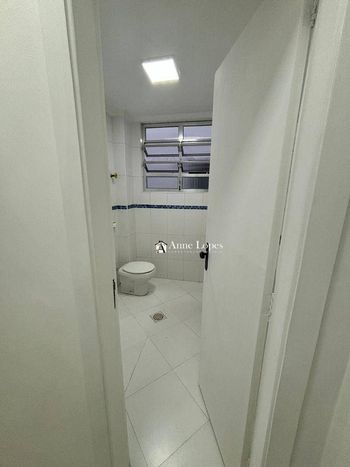 Foto 5 do(a) Apartamento de 2 quartos à venda em Vila Mathias, Santos
