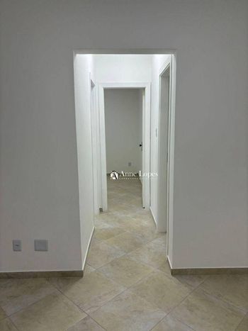 Foto 4 do(a) Apartamento de 2 quartos à venda em Vila Mathias, Santos