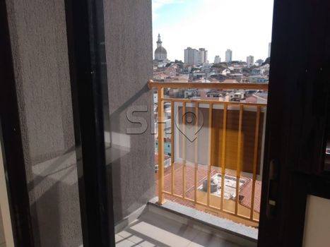 Foto 20 do(a) Apartamento de 1 quartos à venda em Vila Carrão, São Paulo
