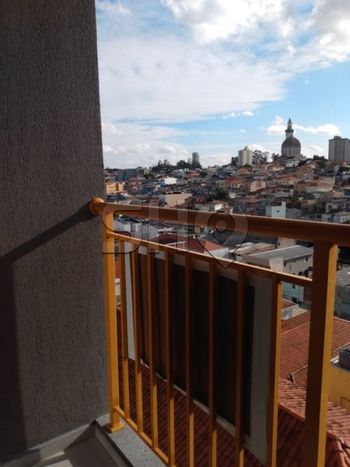 Foto 19 do(a) Apartamento de 1 quartos à venda em Vila Carrão, São Paulo