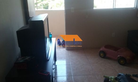 Foto 2 do(a) Apartamento de 2 quartos à venda em Etelvina Carneiro, Belo Horizonte